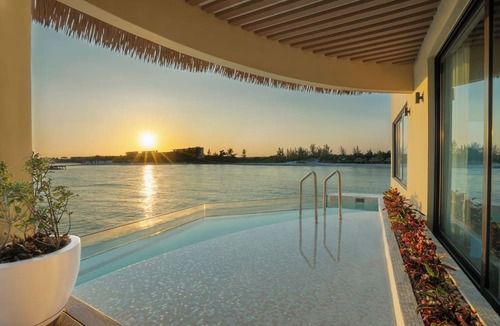 Maroma Resort | Palafitos Overwater Bungalows, All & More Inclusive - Adults Only - All inclusive