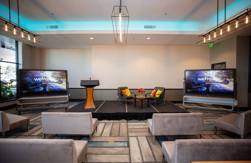 Northwest Everett Hotel | Hotel Indigo Everett - Waterfront Place by IHG
