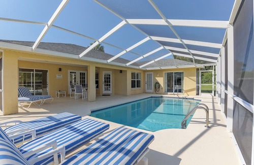 Inverness Villa | Villa Warren - Comfort - 4 Bedroom