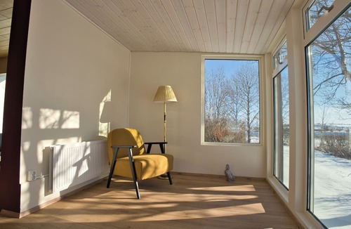 Hella House | Ægissíða - Renovated Country House