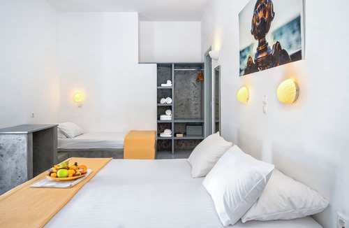 Serifos Other | Coralli Seaside Resort