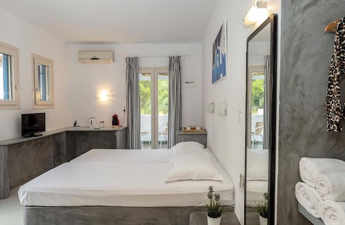 Serifos Other | Coralli Seaside Resort