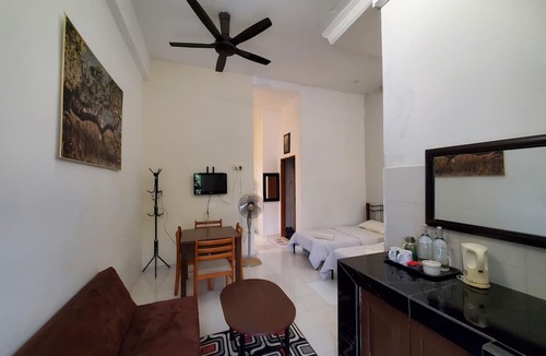Kuala Kurau Other | Kurau Inn Farmstay