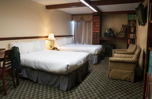East Boulder Hotel | The Boulder Broker