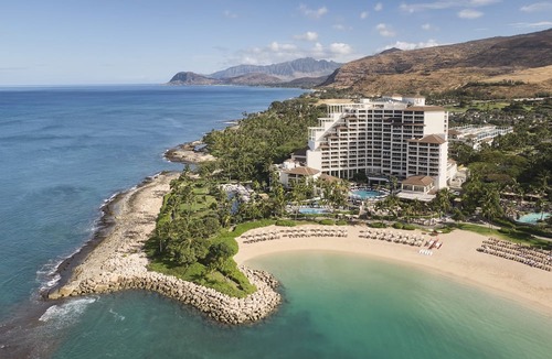 Ko Olina Resort | Four Seasons Resort Oahu at Ko Olina