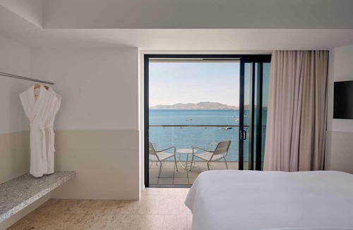 Townsville Hotel | Ardo