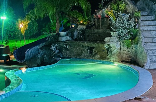 Cuyamel Villa | Lost in Paradise...Perfect for large groups and celebration events!...