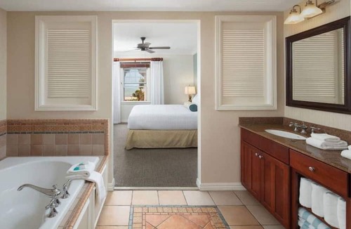 Key West Resort | Hyatt Vacation Club Windward Pointe Key West. Spectacular Key West Ocean Resort