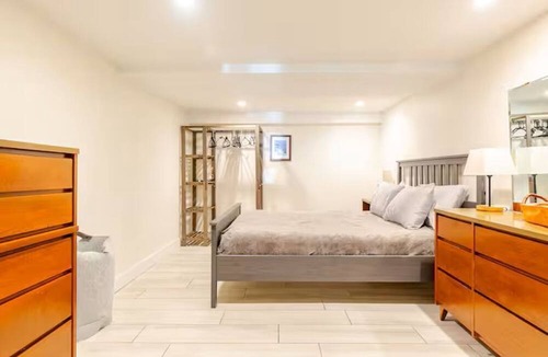 Manchester-by-the-Sea Apartment | Charming Guest suite in amazing Manchester-by-the-Sea with WiFi, AC