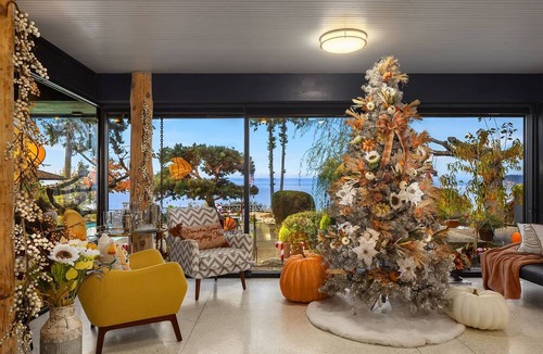Harbour Pointe Resort | Resort- Style Full Home Retreat w/Pool and Spa