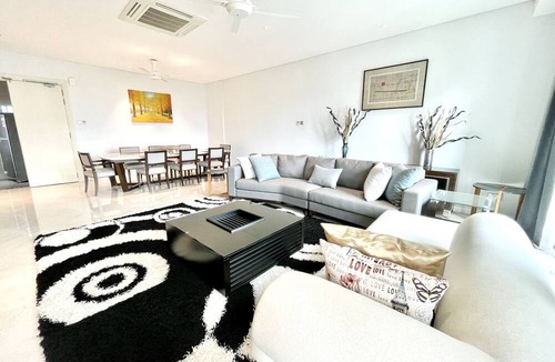 Kampung Datuk Keramat Condo | Damai 88 Condominium