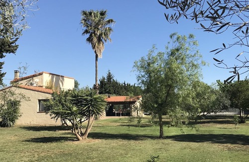 Argeles-sur-Mer Other | Argeles sur mer old catalan mas with swimming pool 3km from the sea