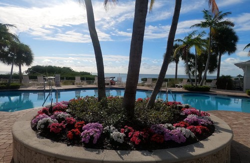 Islamorada House | Beautiful Ocean View in Angler's Reef with View of Sand Bar/Boat slip