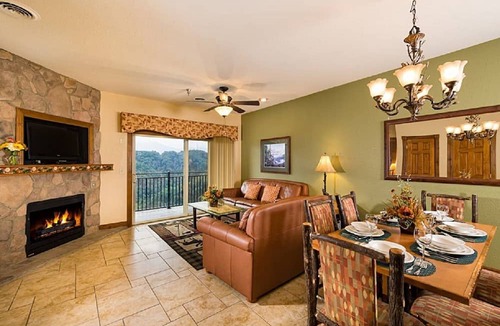 Gatlinburg Villa | Sold out for 2026Westgate Resort - Gatlinburg TN- 2 bedroom villas