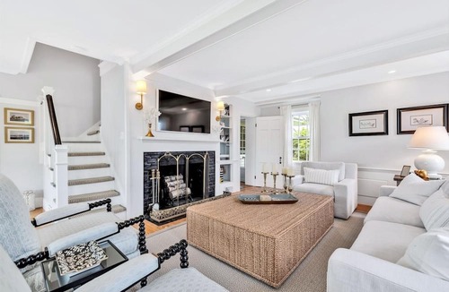 Harwich Port House | Close to Beach, Harbor Out Front, Village Around the Corner! RPAM122