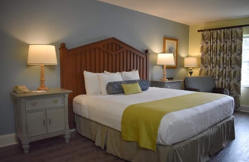 Crystal River Hotel | Boating, Kayaking & Manatee Experiences | Plantation Resort