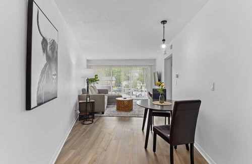 Orange Prairie Apartment | Concord B3 · Slice of the Good Life: Concord B3