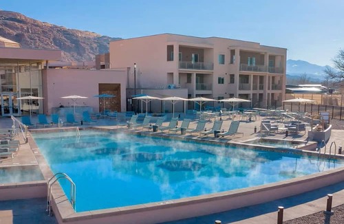 Moab Resort | A must resort & location destination