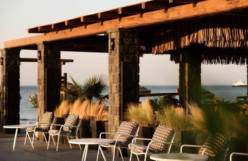 Exomytis Resort | Sea Breeze Santorini Beach Resort, Curio Collection by Hilton