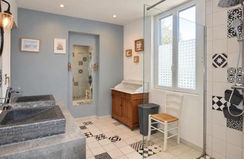 Langrune-sur-Mer House | Les coquillages, avec jardin et proche de la mer
