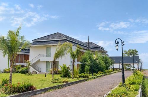 Tahunan Hotel | Horison Resort Antawirya Jepara