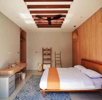 Parongpong Villa | Kala Cabin Kenari
