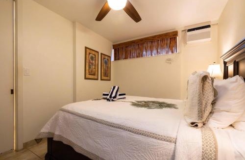 Honokowai Apartment | Kuleana Resort 714