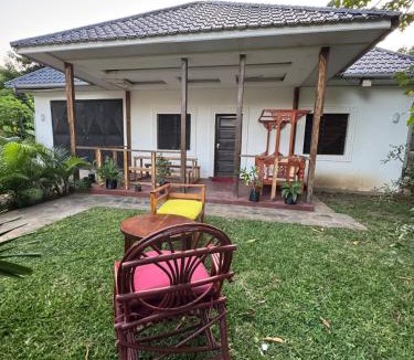 Malindi Apartment | Shalom Wellspring Cottage