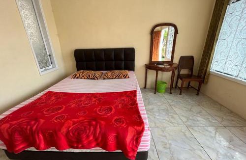 Tretes Hotel | OYO LIFE 92844 Penginapan Cibodas