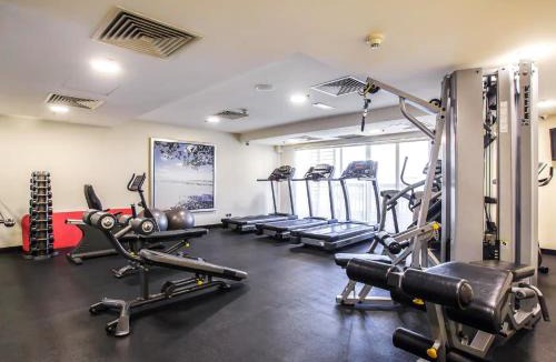 Petaling Jaya Apartment | Sunway Pyramid Resort Suites