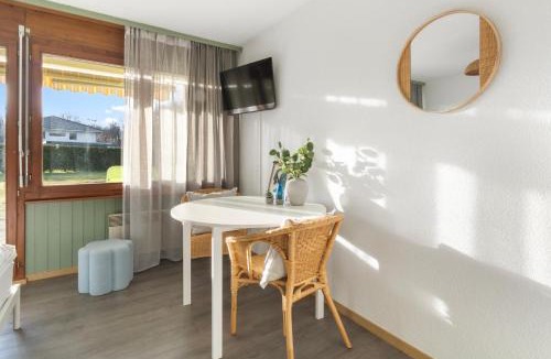 Portalban-Dessous Apartment | Cari'Stay