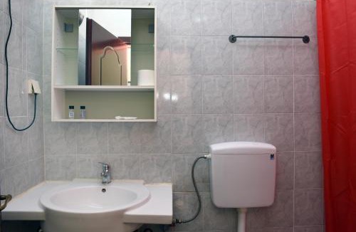 Makrigialos Apartment | Hotel Dias Apartment