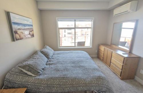 Central Okanagan Apartment | Copper Sky Paradise