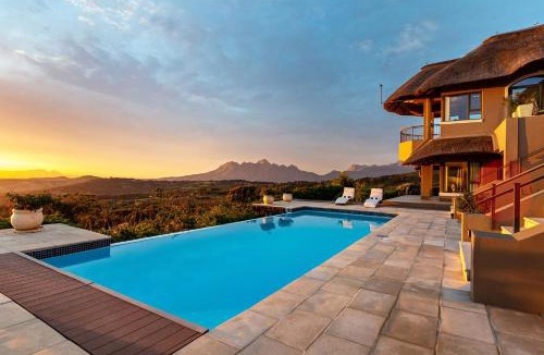 Helderberg Rural House | Villa Bezweni