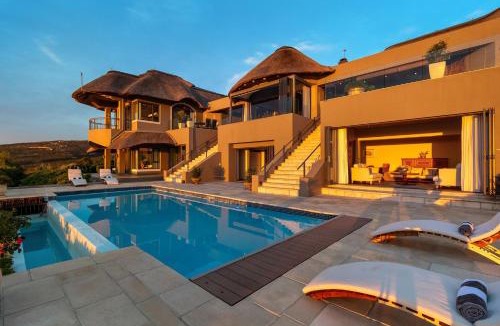 Helderberg Rural House | Villa Bezweni