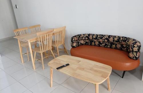 Nilai Apartment | Youth City Residence, Nilai Studio