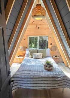 Killaloe House | Nordik Spa Cabin - Hot Tub & Sauna - Winter Escape