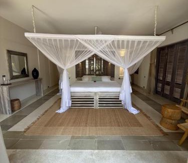 Kilifi Bed & Breakfast | Maya Kobe Boutique Hotel, Kilifi