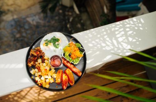 Sandy Bay Cabin | Tranquilseas Boutique Eco Resort & Dive Center