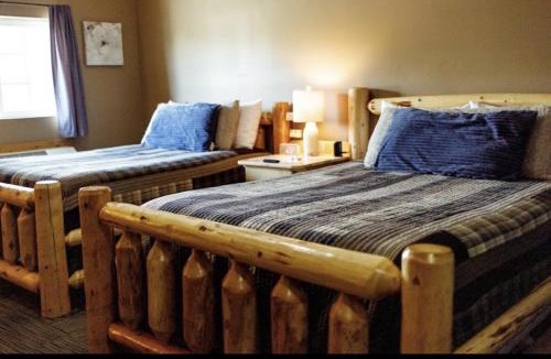 Lewistown Hotel | Big Horse Inn and Suites