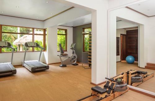Anse Boileau Resort | Anantara Maia Seychelles Villas