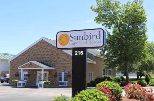 West Yarmouth Hotel | Sunbird Cape Cod Resort
