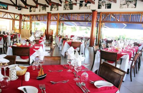 Praslin Island Cabin | Pirogue Lodge