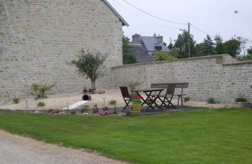 Turqueville House | Au Refuge des Alliés