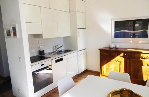 Brione House | Casa Marco