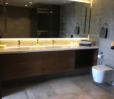 Mosfellsbaer Villa | Private luxury Villa