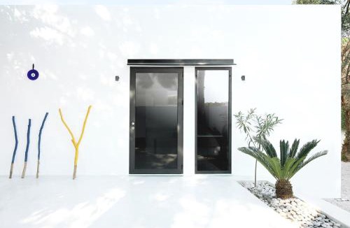 Ialyssos House | The perfect beach House