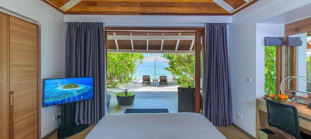 Kandolhu Maldives in Kandolhu