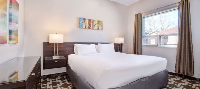 Willowdale Hotel Toronto North York in Toronto