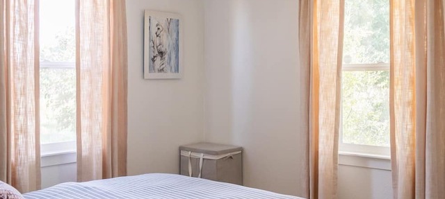 Tranquil Peach Orchard Retreat: Cozy Comfort! in Palisade